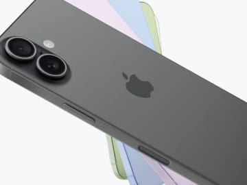 アップル「iPhone 17」は無印も最小256GB、120Hz対応に