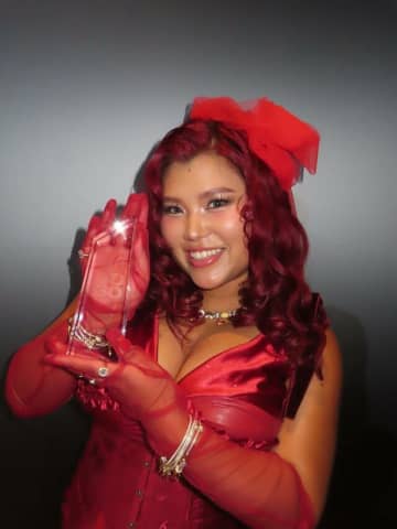 「彼氏ほんとイケメンすぎる」人気Youtuberぜろぷり・ジェシカ、坂口憲二似恋人と10周年報告「本当にお似合い」