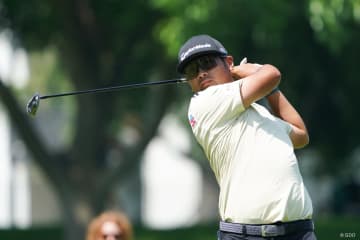 来季米ツアー出場権争奪戦の秋季シリーズ開幕 久常涼、金谷拓実、大西魁斗が参戦