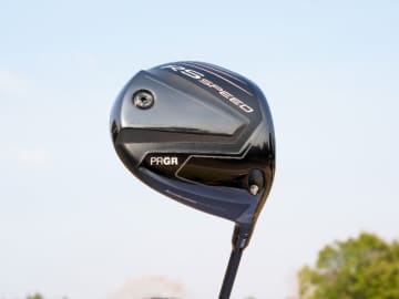 プロギア RS SPEED ドライバー を打ってみたぞ！編集部員がガチ試打