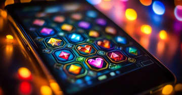 スマホゲームを毎日プレーする人は67％／人気ジャンルはパズルゲーム【クロス・マーケティング調査】