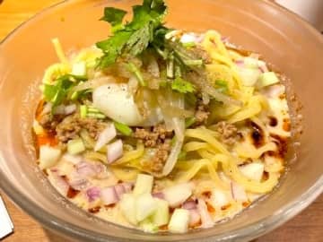 【蒲田／大森／平和島】わざわざ行きたい夏グルメ！ラーメン・ビストロ・パフェで満たされるひととき