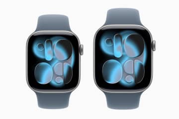「Apple Watch Series 11」発表。バッテリー最大24時間、ガラス耐久性も強化