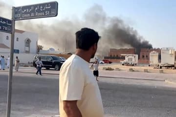 イスラエルによるカタール空爆、米政権内で怒りの声