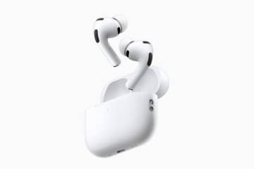 「AirPods Pro 3」発表。ライブ翻訳機能を搭載、ノイキャン性能2倍
