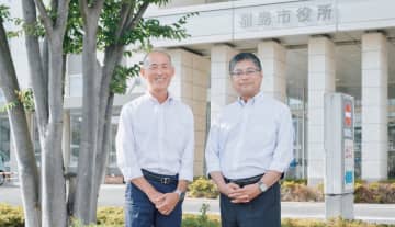 全職員を巻き込み、自ら改革する市役所を作る！--福島市役所のDXを進めるキーパーソンたちに聞く（前編）