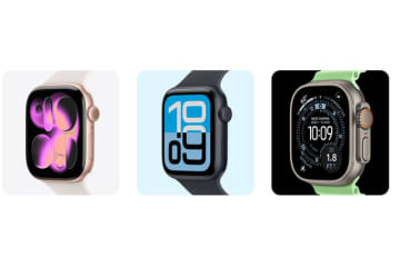 Apple Watch Series 11 / Ultra 3 / SE 3発表。衛星通信対応、健康関連機能やバッテリーの強化など新機能