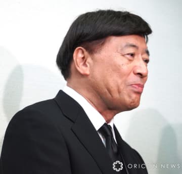 橋幸夫さん通夜、夢グループ社長があいさつ　ファンへの“最期の言葉”明かす
