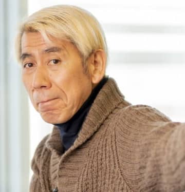 吉田照美、体調不良のため入院療養を公表「一定期間、活動をお休みさせて頂く」　事務所が報告