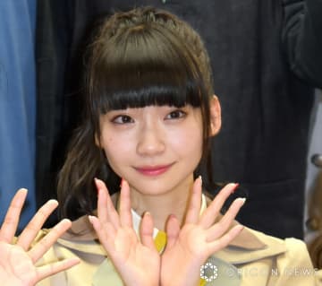 元NGT48・荻野由佳、第1子出産を報告「何にも代えがたい感動で胸がいっぱいでした」