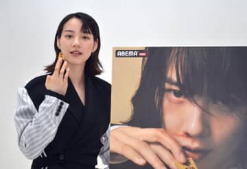 のん、初挑戦の“ダークヒーロー”に本音「こんなにも不幸な役はやったことがない」　将棋の指し方は根性論で習得【インタビュー】
