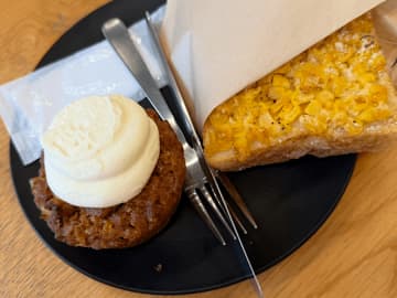 【東陽町】パンとコーヒーを楽しむ新空間！ビースクエアード東洋町店