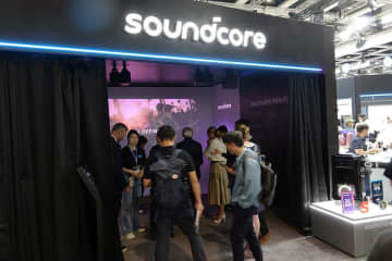 ＜IFA＞Anker、サブブランドを再編。「Nebula」は「Soundcore」に統合へ