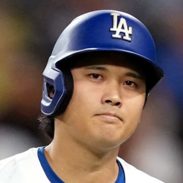 ドジャース指揮官が大谷翔平の足で変えたい…「メジャー平均以下」の深刻データ