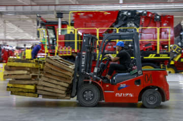 中国PPI、8月は2.9％低下