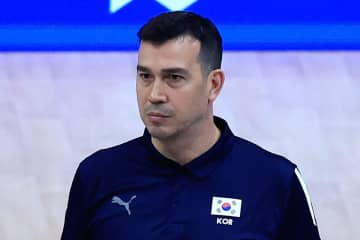 女子韓国代表がモラレス監督と契約解除 ネーションズリーグで降格