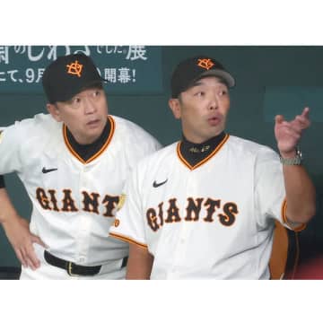 巨人阿部監督はたった1年で崖っぷち…阪神と藤川監督にクビを飛ばされる3人の監督