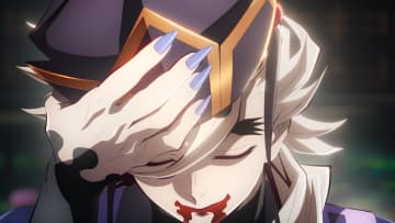 『鬼滅の刃 無限城編』で童磨が放つ抗えない魅力　宮野真守が完成させた“イミテーション”