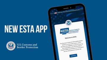 アメリカ、電子渡航認証システム「ESTA」の認証費用引き上げ　9月30日から