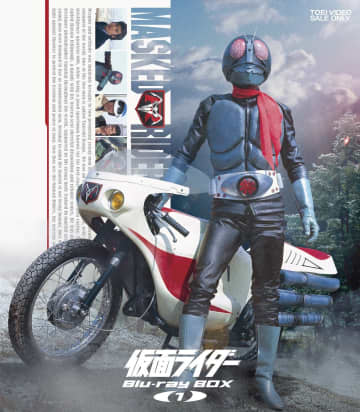 敵の罠でベルトが動かず…昭和『仮面ライダー』は「変身できない大ピンチ」をどう乗り越えたのか