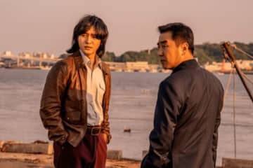 【韓国ドラマ】トップスター、ベテラン、個性派俳優が集結した『パイン ならず者たち』のMVPは誰か？注目俳優ヤン・セジョン他