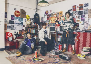 Lead、ミニアルバム『REPRISE』より原点回帰なニュージャックスイング楽曲「Roller Coaster」先行配信