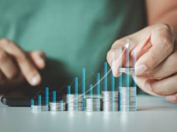 個別株の買い時はいつ？やっぱり株安の時に買うのが正解？