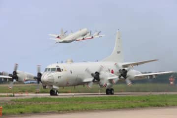 P-1やUS-2も登場！「八戸航空基地サマーフェスタ」9月20日開催