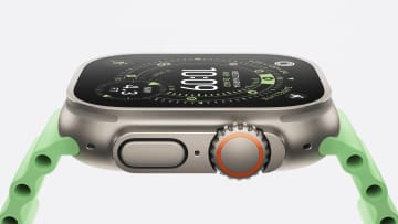 Apple、史上最大ディスプレイの「Apple Watch Ultra 3」発表！ 衛星通信に対応