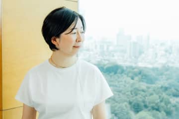 育児も仕事も“詰みそう”なあなたへ――『対岸の家事』朱野帰子が語る、普通の女性たちの「孤独」と「光」