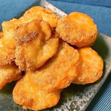 【これは完全にめちゃうま米泥棒レシピや！】長芋の底力がエグい♡1本じゃ足りない食感バグる神長芋レシピ3選
