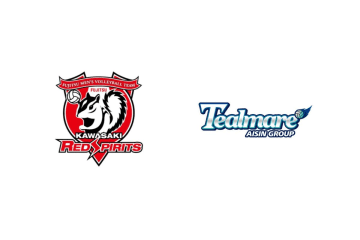 富士通が10/11、10/12にアイシンとトレーニングマッチを実施！