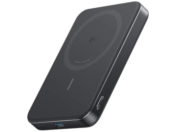 本日のお買い得商品 AnkerのQi2対応薄型モバイルバッテリーが20%OFFのセールに