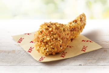 ケンタッキー「にんにく醤油チキン」9月17日発売