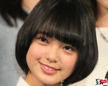 平手友梨奈の“二の腕タトゥー”複数回公開にファン衝撃　“シール”を指摘の声も…事務所から来た回答