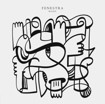 マサ・オグラ×池田篤×安ヵ川大樹×布施音人“M.A.D.O.”、井上淑彦に捧げた『FENESTRA』を発表