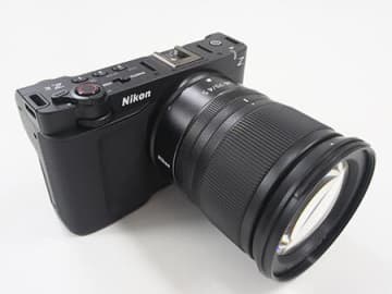 ニコンがシネマに本格参入、RED・音・価格を武器に殴り込みだ――【道越一郎のカットエッジ】
