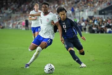 【セルジオ越後】この３年間、日本は何をしてきたのか…。アメリカ戦は完敗。正直、“W杯優勝”を口にできる段階じゃないよ