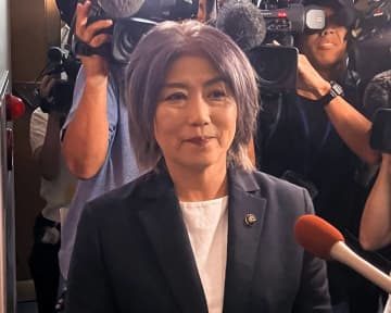 田久保伊東市長の選択は…辞職ではなく“議会解散”！40日以内に市議選へ