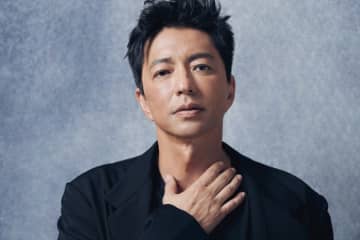 大沢たかお、“ダンディな色気”全開「神様ぶりが増していらっしゃる」「ため息が出ます」
