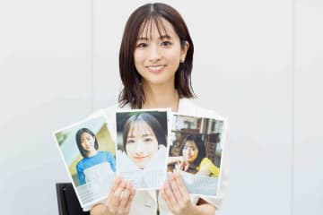 TBSアナウンサー 田村真子が明かす、『ラヴィット！』出演の本音「本当にビリビリが嫌になった（笑）」