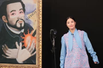 広瀬すず、ダイアン、銀シャリ、野田クリスタルと「秋の芸術大賞」『千鳥かまいたちゴールデンアワー』