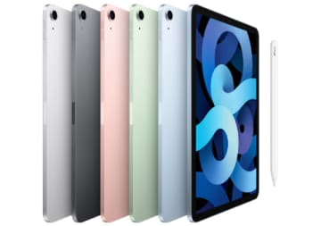 「iPad Air（第4世代）」など、Amazon整備済み品がタイムセール