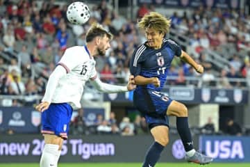 「またノーゴール…日本は面目を失った」アメリカ戦完敗の森保ジャパンに韓国メディアが厳しい評価！「韓国がアメリカを目覚めさせたようだ」