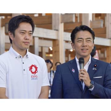公明党が自民党総裁選に異例のドーカツ…「ポスト石破」本命の高市早苗氏&小泉進次郎氏に影落とす