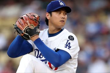 「勝つための策を取る」ロバーツ監督が大谷翔平をPSでリリーフ＆クローザー起用を”検討”か　LAメディア報道