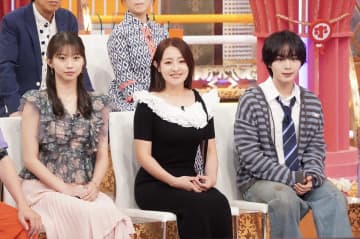 “推し活”の健康＆美容効果を解明　大西流星、牧野真莉愛、大沢あかねの“推し”トークも『ホンマでっか!?TV』