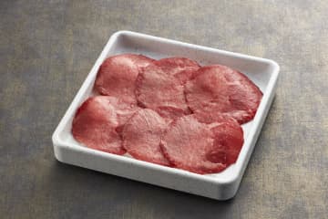ゆず庵「秋の牛たん食べ放題」フェア、9月17日～