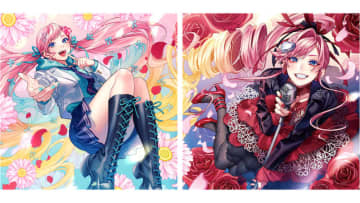 CHiCO with HoneyWorks、再始動後初全国ツアータイトル【HELLO!!】に決定