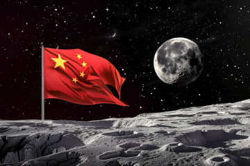 中国がもし米国より先に宇宙飛行士を月に送ったら？–米公聴会で専門家らが指摘